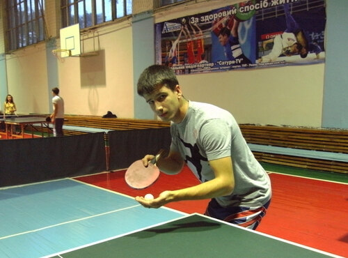 Спортивні досягнення